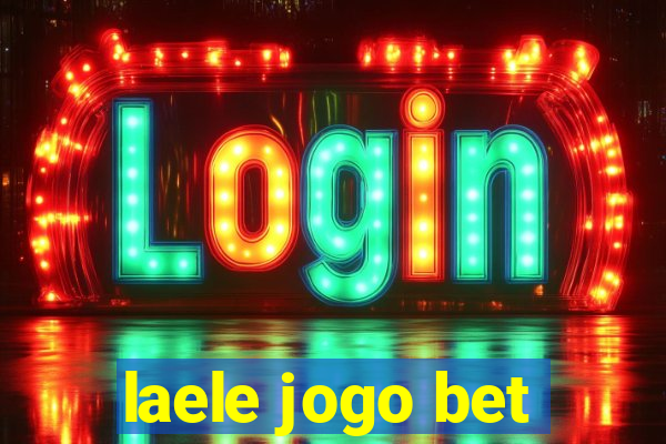 laele jogo bet